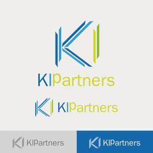 Airen (airen)さんの「有限会社」 ケイ・アイパートナーズのロゴへの提案