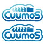 jurofさんの「CUUMOS」というクラウドサービスのロゴ製作！への提案