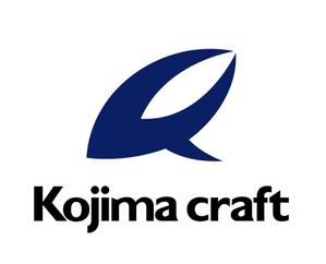 claphandsさんの釣具メーカーのロゴマーク製作への提案