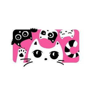 ol_z (ol_z)さんの猫のコミュニティサイトのロゴマークの制作への提案