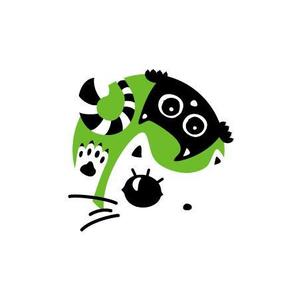 ol_z (ol_z)さんの猫のコミュニティサイトのロゴマークの制作への提案
