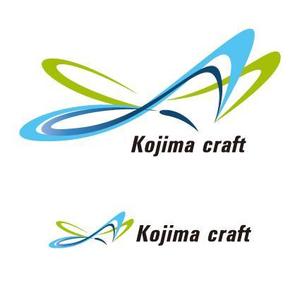 rickisgoldさんの釣具メーカーのロゴマーク製作への提案