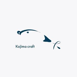 ayo (cxd01263)さんの釣具メーカーのロゴマーク製作への提案