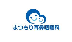 horieyutaka1 (horieyutaka1)さんの新規開業「耳鼻咽喉科クリニック」のロゴへの提案