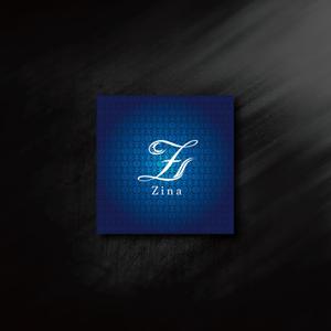 k_31 (katsu31)さんの飲食店　『Zina』　の看板への提案