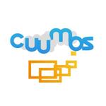 peanutさんの「CUUMOS」というクラウドサービスのロゴ製作！への提案
