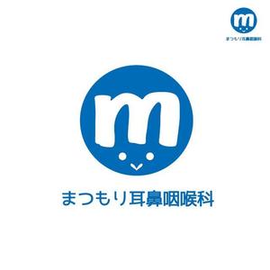 KenichiKashima ()さんの新規開業「耳鼻咽喉科クリニック」のロゴへの提案