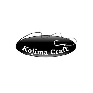 gchouさんの釣具メーカーのロゴマーク製作への提案