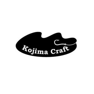 gchouさんの釣具メーカーのロゴマーク製作への提案