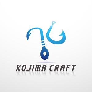 akitaken (akitaken)さんの釣具メーカーのロゴマーク製作への提案
