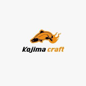 s a i w a i  (saiwai)さんの釣具メーカーのロゴマーク製作への提案