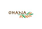 Otchy19 (otchy19)さんの株式会社OHANA「OHANA」のロゴへの提案