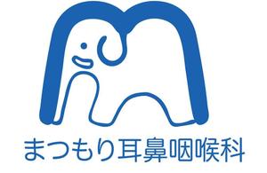 長嶋千枝里 ()さんの新規開業「耳鼻咽喉科クリニック」のロゴへの提案