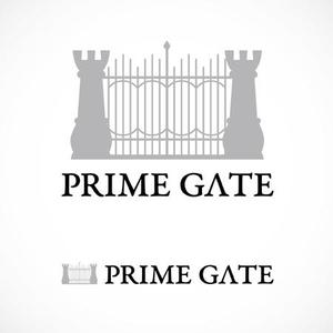 Heavytail (shigeo)さんの新会社設立に伴う企業ロゴのデザインへの提案