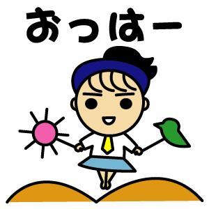 yuiciii ()さんのゆるキャラ系　LINEスタンプ作成依頼への提案