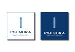 io graphics (io-graphics)さんの建築会社「市村工務店」のロゴへの提案