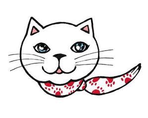 Noble One (haru69)さんの猫のコミュニティサイトのロゴマークの制作への提案