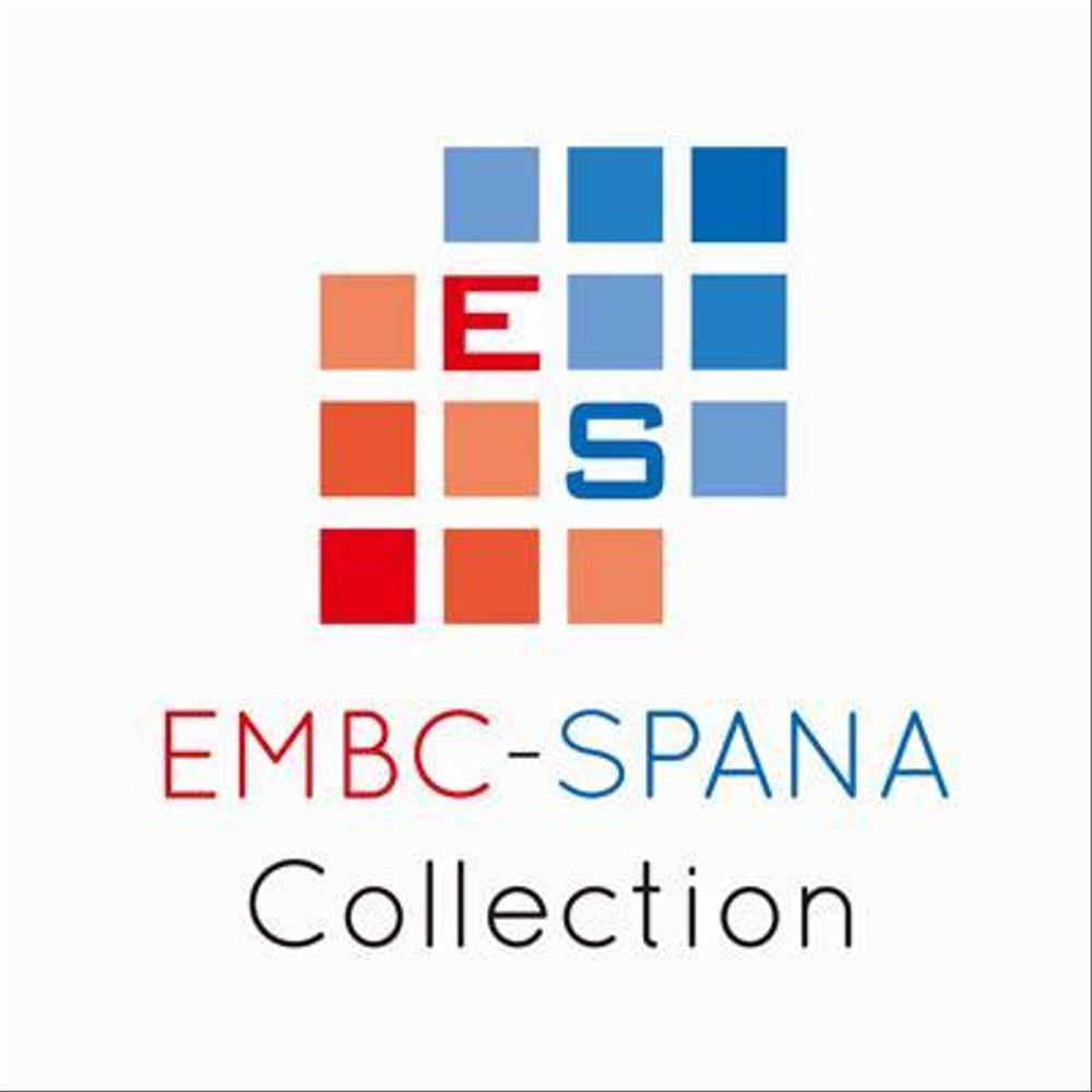 EMBC-SPANA Collectionのロゴ