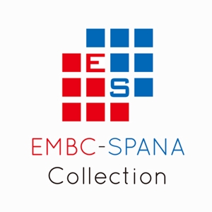 snowmerry (snowmerry)さんのEMBC-SPANA Collectionのロゴへの提案