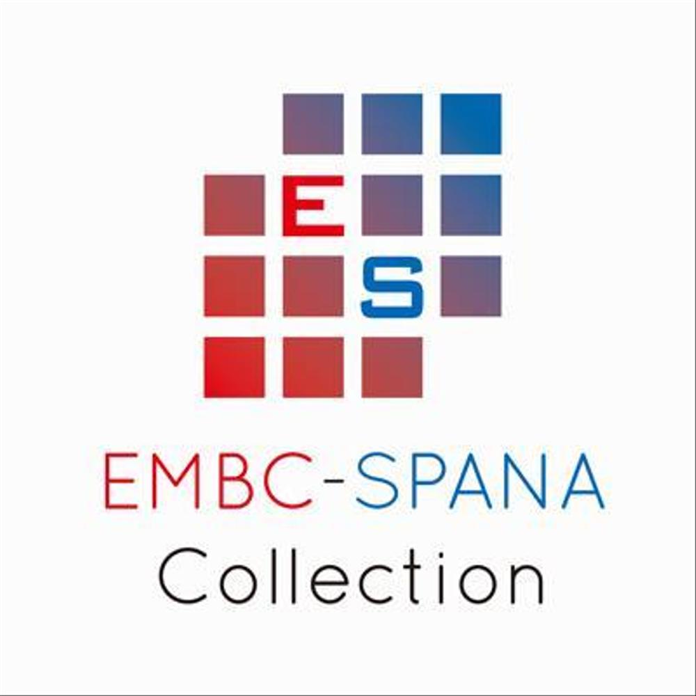 EMBC-SPANA Collectionのロゴ