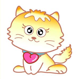 saiga 005 (saiga005)さんの猫のコミュニティサイトのロゴマークの制作への提案