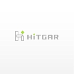 mako_369 (mako)さんのIT企業「HITGAR INC.」のロゴへの提案