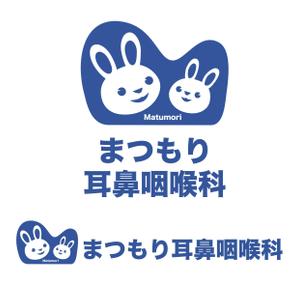 shishimaru440 (shishimaru440)さんの新規開業「耳鼻咽喉科クリニック」のロゴへの提案