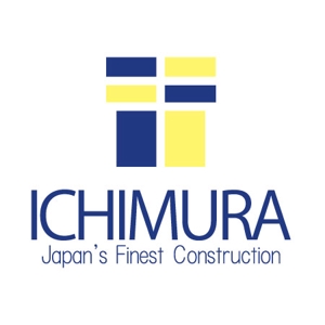 加島寛明 (Hiro-Judah)さんの建築会社「市村工務店」のロゴへの提案