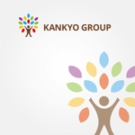 tanaka10 (tanaka10)さんの総合環境ナレッジ（知識）企業のロゴへの提案