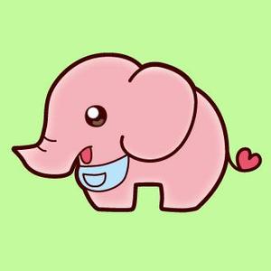 てで (teddy-kn)さんの介護事業のキャラクターへの提案