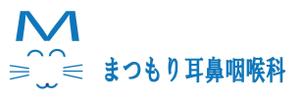 marie03 ()さんの新規開業「耳鼻咽喉科クリニック」のロゴへの提案