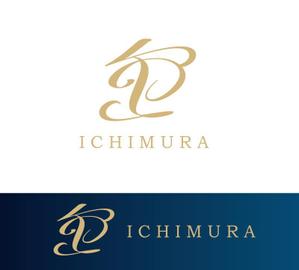 dukkha (dukkha)さんの建築会社「市村工務店」のロゴへの提案