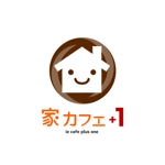 chibi-suke (chibi-laura)さんの住宅会社が運営する自社ブランドを高める「カフェのロゴ制作」への提案