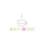T-aki (T-aki)さんの住宅会社が運営する自社ブランドを高める「カフェのロゴ制作」への提案