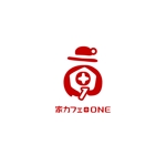 ol_z (ol_z)さんの住宅会社が運営する自社ブランドを高める「カフェのロゴ制作」への提案