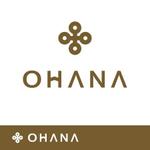 maay (maay)さんの株式会社OHANA「OHANA」のロゴへの提案