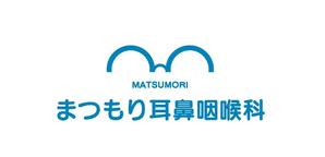 code69 (code69)さんの新規開業「耳鼻咽喉科クリニック」のロゴへの提案