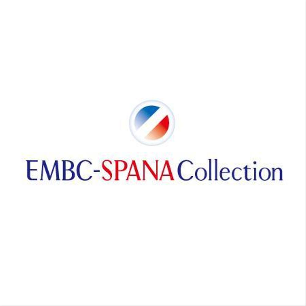 EMBC-SPANA Collectionのロゴ