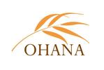 invest (invest)さんの株式会社OHANA「OHANA」のロゴへの提案