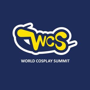 cozen (cozen)さんの【グッズ依頼その２】国際的イベント「ワールドコスプレサミット」の【スタッフTシャツ】デザインへの提案