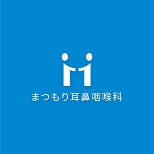 tanaka10 (tanaka10)さんの新規開業「耳鼻咽喉科クリニック」のロゴへの提案