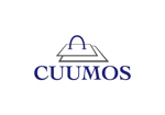 Yuyart (Yuyart)さんの「CUUMOS」というクラウドサービスのロゴ製作！への提案