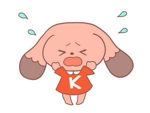 ねね子 (neneko)さんのゆるキャラ系　LINEスタンプ作成依頼への提案