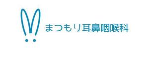 calimbo goto (calimbo)さんの新規開業「耳鼻咽喉科クリニック」のロゴへの提案