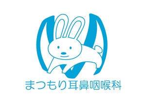 HIROBI (hirobi)さんの新規開業「耳鼻咽喉科クリニック」のロゴへの提案