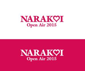 code69 (code69)さんのNARAKOI Open Air 2015への提案