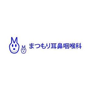 FKDESIGN (fkdesign)さんの新規開業「耳鼻咽喉科クリニック」のロゴへの提案