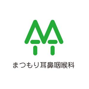 presto (ikelong)さんの新規開業「耳鼻咽喉科クリニック」のロゴへの提案