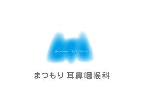 marukei (marukei)さんの新規開業「耳鼻咽喉科クリニック」のロゴへの提案