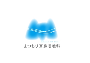 marukei (marukei)さんの新規開業「耳鼻咽喉科クリニック」のロゴへの提案